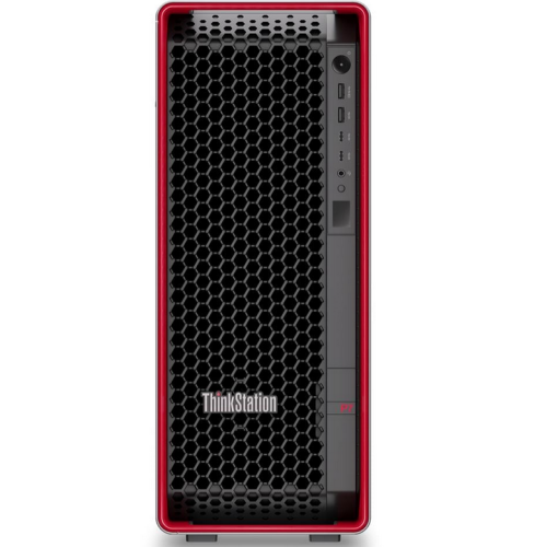 Calculator Lenovo ThinkStation P7 Tower, Intel Xeon w5-3535X, RAM 64GB, SSD 1TB, nVidia RTX 2000 Ada Generation 16GB, Windows 11 Pro