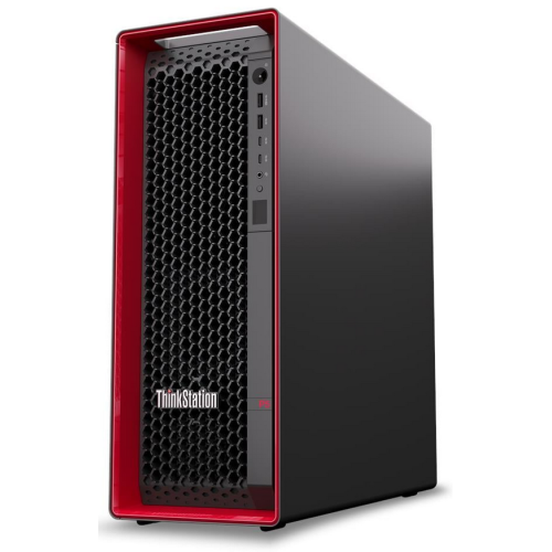 Calculator Lenovo ThinkStation P5 Tower, Intel Xeon w5-2545, RAM 64GB, SSD 1TB, nVidia RTX 2000 Ada Generation 16GB, Windows 11 Pro