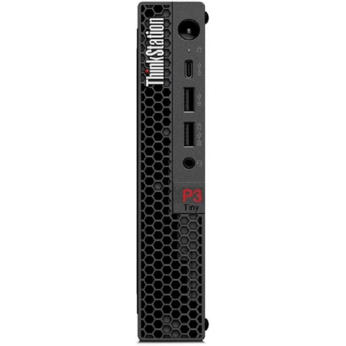 Calculator Lenovo ThinkStation P3 Tiny, Intel Core i7-14700, RAM 32GB, SSD 1TB, nVidia T1000 8GB, Windows 11 Pro