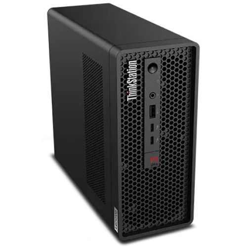 Calculator Lenovo ThinkStation P3 Ultra SFF, Intel Core i9-14900, RAM 48GB, SSD 512GB, nVidia RTX A400 4GB, Windows 11 Pro