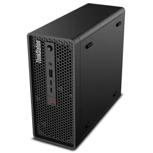 Calculator Lenovo ThinkStation P3 Ultra SFF, Intel Core i7-14700, RAM 128GB, SSD 1TB, nVidia RTX 2000 16GB, Windows 11 Pro