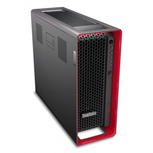 Calculator Lenovo ThinkStation P8 Tower, AMD Ryzen Threadripper PRO 7975WX, RAM 64GB, SSD 2TB, No Graphics, Windows 11 Pro
