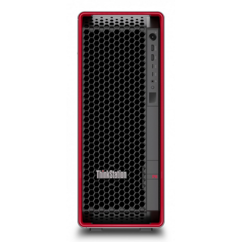 Calculator Lenovo ThinkStation P8 Tower, AMD Ryzen Threadripper PRO 7975WX, RAM 128GB, SSD 2TB, No Graphics, Windows 11 Pro