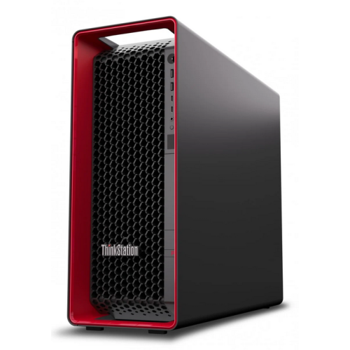 Calculator Lenovo ThinkStation P8 Tower, AMD Ryzen Threadripper PRO 7975WX, RAM 256GB, SSD 2TB, nVidia RTX 5000 Ada 32GB, Windows 11 Pro