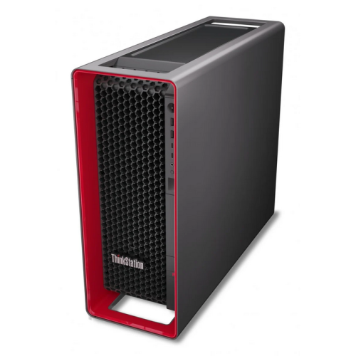 Calculator Lenovo ThinkStation P8 Tower, AMD Ryzen Threadripper PRO 7975WX, RAM 256GB, SSD 2TB, nVidia RTX 5000 Ada 32GB, Windows 11 Pro