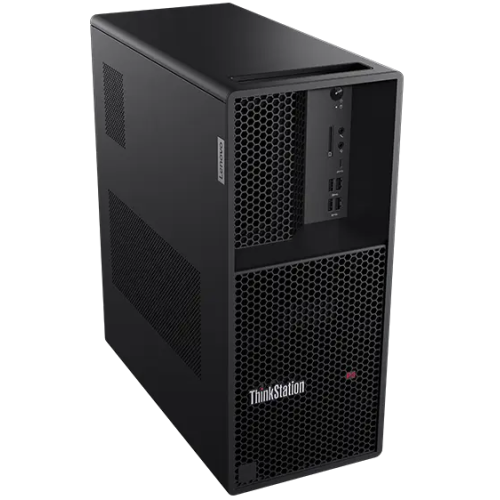 Calculator Lenovo ThinkStation P3 Gen 2 Tower, Intel Core Ultra 7 265, RAM 32GB, SSD 1TB, Intel Graphics, Windows 11 Pro