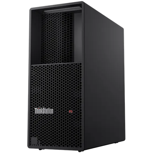 Calculator Lenovo ThinkStation P3 Gen 2 Tower, Intel Core Ultra 5 245K, RAM 64GB, SSD 1TB, nVidia RTX A1000 8GB, Windows 11 Pro