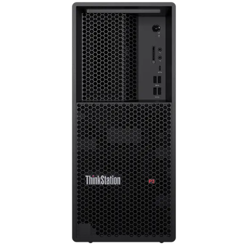 Calculator Lenovo ThinkStation P3 Gen 2 Tower, Intel Core Ultra 7 265, RAM 64GB, SSD 1TB, nVidia RTX 2000 16GB, Windows 11 Pro