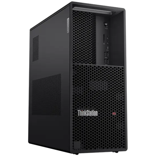 Calculator Lenovo ThinkStation P3 Gen 2 Tower, Intel Core Ultra 7 265, RAM 32GB, SSD 1TB, Intel Graphics, Windows 11 Pro