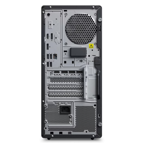 Calculator Lenovo ThinkStation P2 Gen 2 Tower, Intel Core Ultra 9 285K, RAM 64GB, SSD 1TB, nVidia GeForce RTX 5070 12GB, Layout DE, Windows 11 Pro