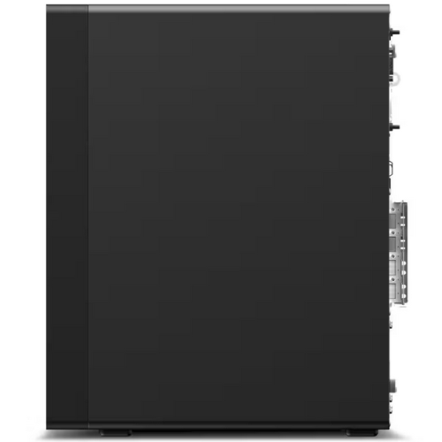 Calculator Lenovo ThinkStation P2 Gen 2 Tower, Intel Core Ultra 9 285K, RAM 64GB, SSD 1TB, nVidia GeForce RTX 5070 12GB, Layout DE, Windows 11 Pro