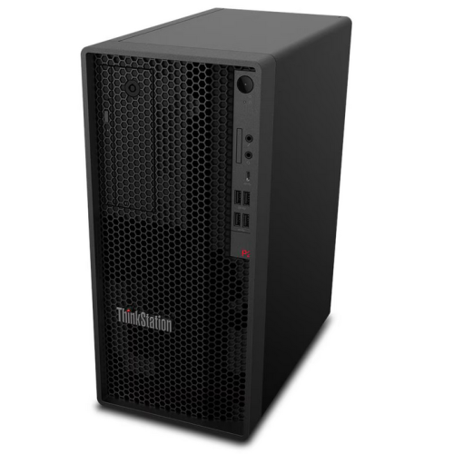 Calculator Lenovo ThinkStation P2 Gen 2 Tower, Intel Core Ultra 9 285K, RAM 64GB, SSD 1TB, nVidia GeForce RTX 5070 12GB, Layout DE, Windows 11 Pro