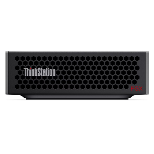 Calculator Lenovo ThinkStation PGX SFF, nVidia GB10 Grace Cortex-X925 + Cortex-A725, RAM 128GB, SSD 1TB, nVidia GB10 Blackwell, nVidia DGX OS