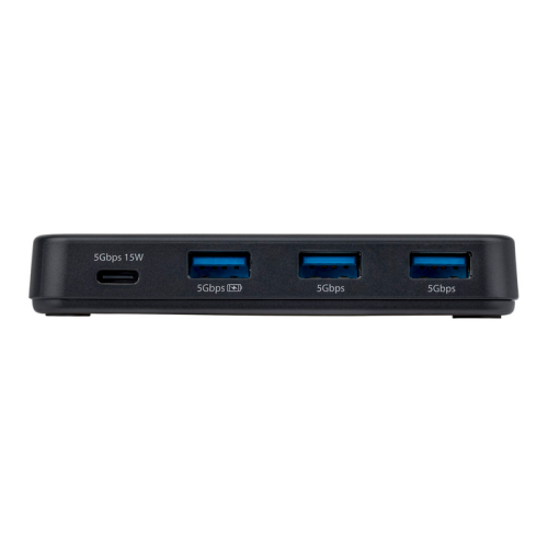 311UE-USB-HUB/4-PORT USB-C USB-A HUB