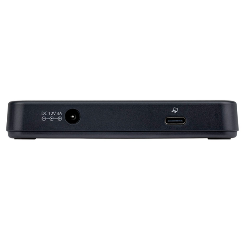 311UE-USB-HUB/4-PORT USB-C USB-A HUB