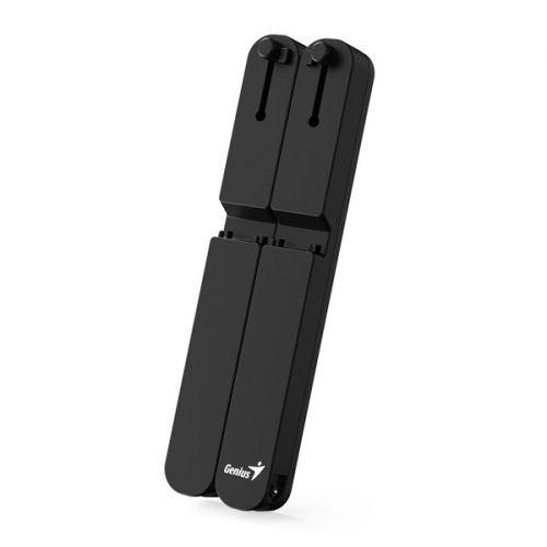 Suport laptop Genius G-Stand M200, 10-17inch, Black