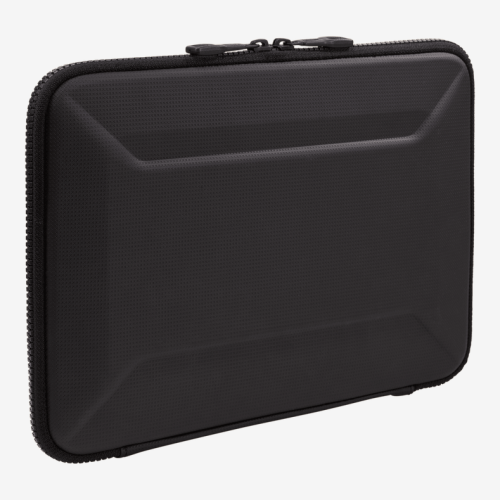 Husa Thule Gauntlet pentru MacBook 12 inch, Black