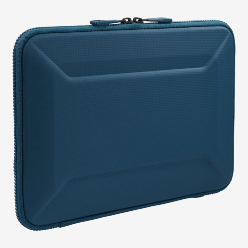 Husa Thule Gauntlet pentru MacBook 12 inch, Blue