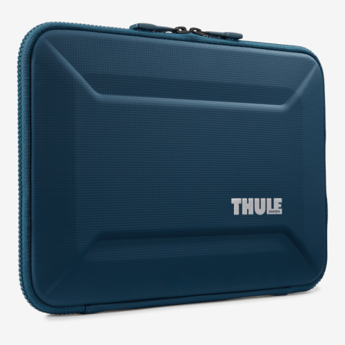 Husa Thule Gauntlet pentru MacBook 12 inch, Blue