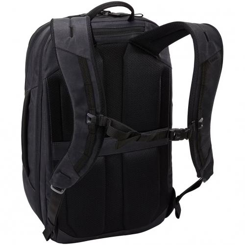 Rucsac Thule Aion TATB128 pentru laptop de 15.6inch, Black
