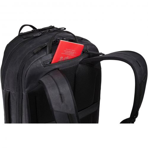 Rucsac Thule Aion TATB128 pentru laptop de 15.6inch, Black