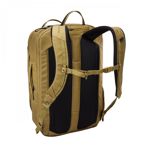 Rucsac Thule Aion 3204724 pentru laptop de 15.6inch, Nutria brown