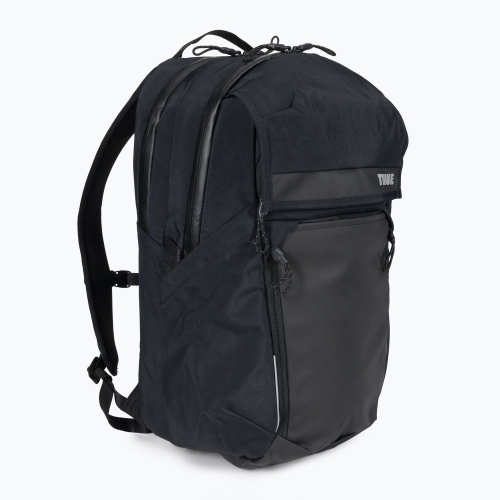 Rucsac Thule Paramount pentru laptop de 15.6inch, Black