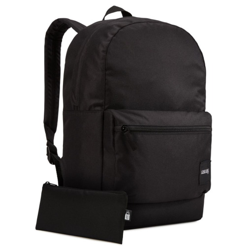 RUCSAC CASE LOGIC Alto, negru 3204801