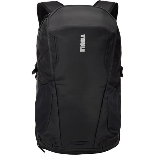 Rucsac Thule Enroute pentru laptop de 15.6inch, Black