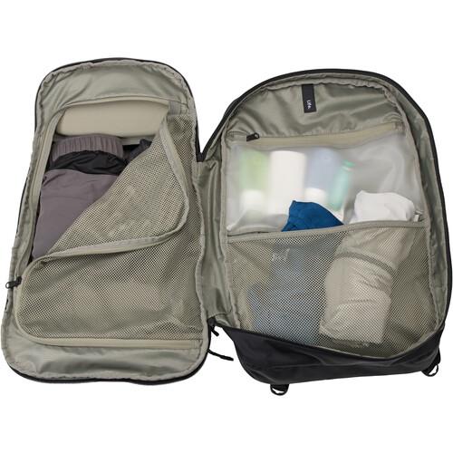 Rucsac Thule Enroute pentru laptop de 15.6inch, Black