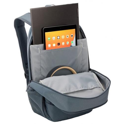 Rucsac Case Logic Jaunt WMBP-215 pentru laptop de 15.6inch, Stormy Weather