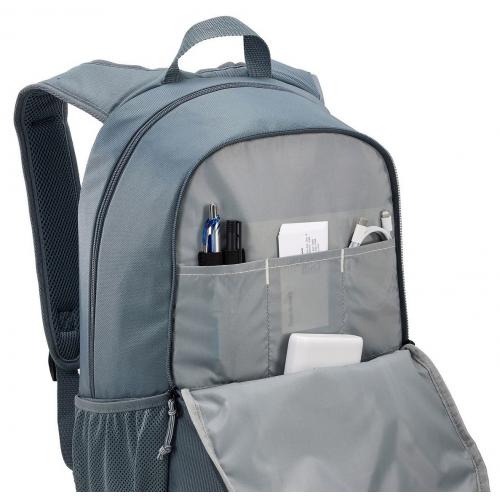 Rucsac Case Logic Jaunt WMBP-215 pentru laptop de 15.6inch, Stormy Weather
