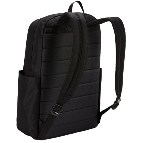 Rucsac Case Logic Uplink pentru laptop de 15.6 inch, Black