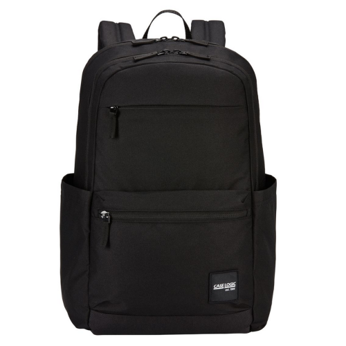 Rucsac Case Logic Uplink pentru laptop de 15.6 inch, Black