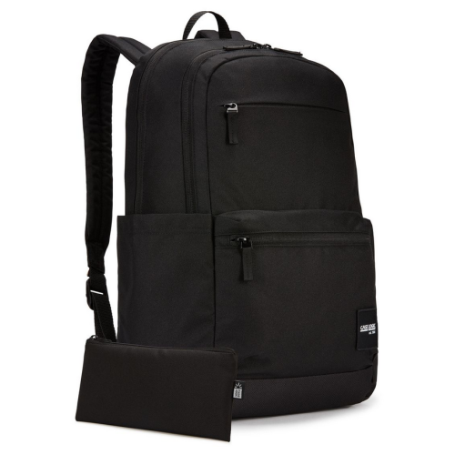 Rucsac Case Logic Uplink pentru laptop de 15.6 inch, Black