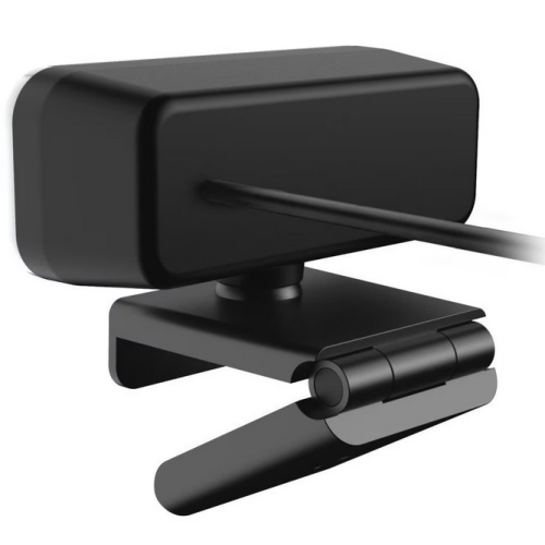 CAMERA WEB GENIUS  senzor 1080p Full-HD cu rezolutie video 1920x1080, FaceCam Light, microfon, fix focus, 75 grade view, cablu 1.5m, black 