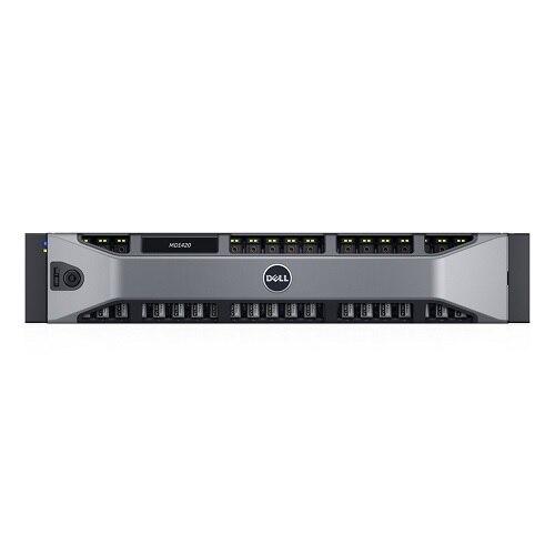 Bezel Dell 325-BCHI pentru PowerVault MD1400 2U