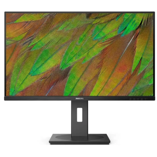 Monitor LED Philips 3000 Series 32B1N3800, 31.5 inch, 3840 x 2160 pixeli, 4 ms GTG, Black