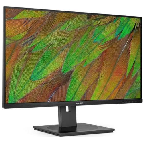 Monitor LED Philips 3000 Series 32B1N3800, 31.5 inch, 3840 x 2160 pixeli, 4 ms GTG, Black