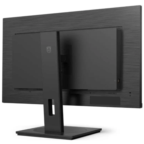 Monitor LED Philips 3000 Series 32B1N3800, 31.5 inch, 3840 x 2160 pixeli, 4 ms GTG, Black