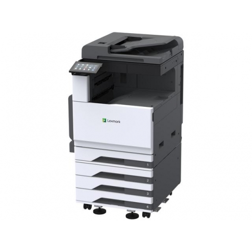 Multifunctional Laser Color Lexmark CX931dtse