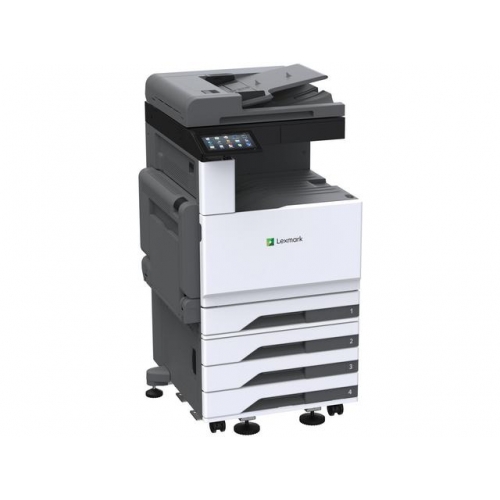 Multifunctional Laser Color Lexmark CX931dtse
