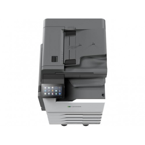 Multifunctional Laser Color Lexmark CX931dtse
