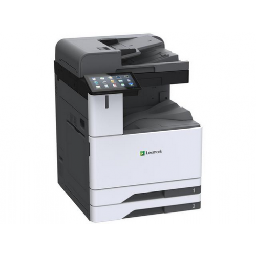 Multifunctional Laser Color Lexmark CX942adse