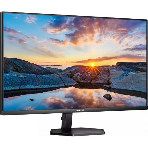 Monitor LED Philips 32E1N3600LA, 31.5inch, 2560x1440, 4ms GTG, Black