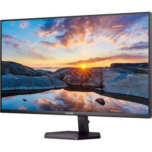 Monitor LED Philips 32E1N3600LA, 31.5inch, 2560x1440, 4ms GTG, Black