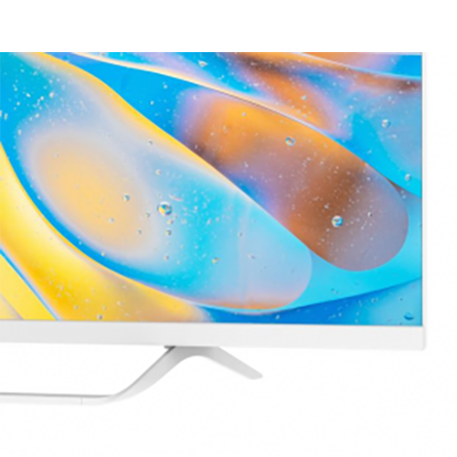 Televizor LED KIVI Smart 32F760QW Seria F760QW, 32inch, Full HD, White