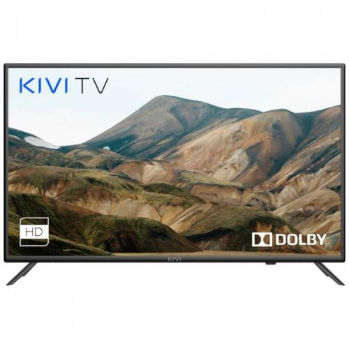 Televizor LED KIVI 32H540LB Seria H540LB, 32inch, HD Ready, Black