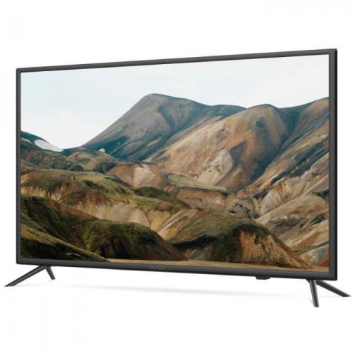 Televizor LED KIVI 32H540LB Seria H540LB, 32inch, HD Ready, Black