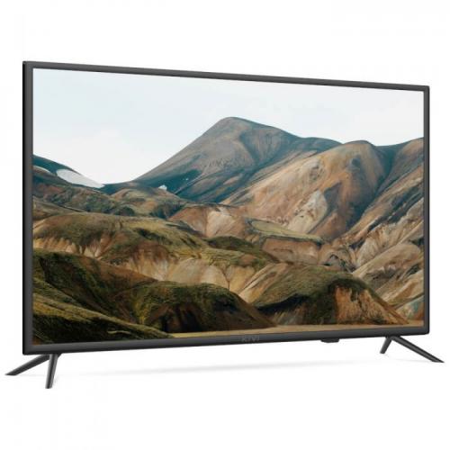 Televizor LED KIVI 32H540LB Seria H540LB, 32inch, HD Ready, Black